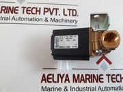 Burkert 00167100 solenoid valve 0256 a 5.0 nbr ms