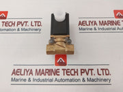 Burkert 0256 A 5,0 Epdm Ms Solenoid Valve