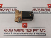 Burkert 0256 A 5,0 Epdm Ms Solenoid Valve