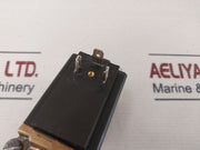 Burkert 0256 A 5,0 Epdm Ms Solenoid Valve