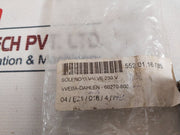 Burkert 0256 A 5,0 Nbr Ms Solenoid Valve 230V 50Hz 10 W