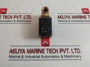 Burkert 0256 A 5,0 Nbr Ms Solenoid Valve 230V 50Hz 10 W