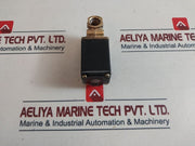 Burkert 0256 A 5,0 Nbr Ms Solenoid Valve 230V 50Hz 10 W