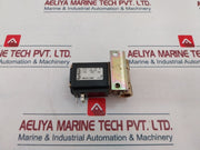 Burkert 0256 A 5,0 Nbr Ms Solenoid Valve 00167100 230V