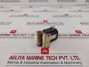 Burkert 0256 A 5,0 Nbr Ms Solenoid Valve 00167100 230V