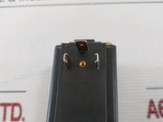 Burkert 0256 A 5,0 Nbr Ms Solenoid Valve 00167100 230V