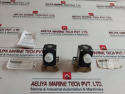 Burkert 0256 A 5,0 Nbr Ms Solenoid Valve 230V 50Hz 10W