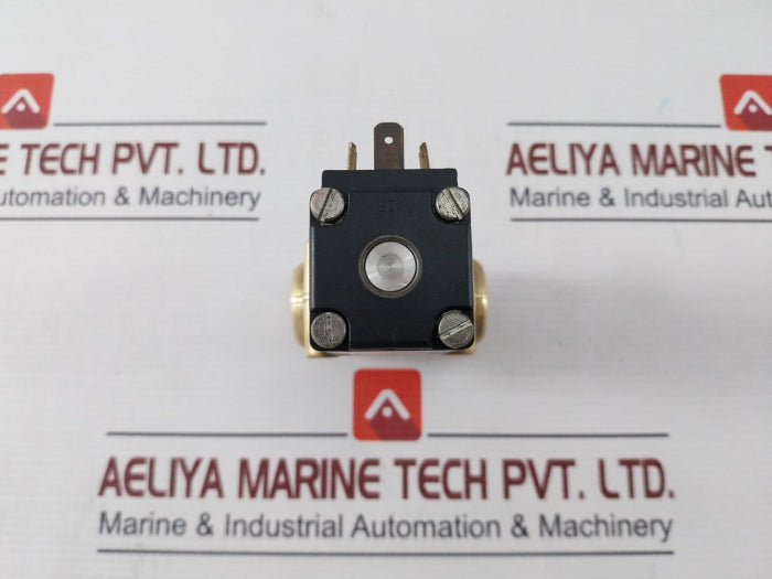 burkert-0280-a-8-0-nbr-ms-servo-assisted-solenoid-valve-230v-50-60hz-8w-w11ma