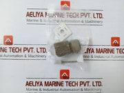 Burkert 0281 B 13,0 Nbr Ms 2/2-way Solenoid Valve 2-16Bar 230V 50-60Hz 8W