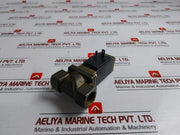 Burkert 0281 B 13,0 Nbr Ms Solenoid Valve 2-16Bar 230V 50-60Hz 8W