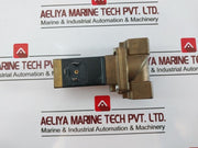 Burkert 0281 B 13,0 Nbr Ms Solenoid Valve 230V 50-60Hz 8W 062958B