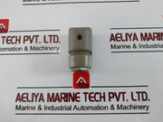 Burkert 0281 B 13,0 Nbr Ms Solenoid Valve 230V 50-60Hz 8W 062958B