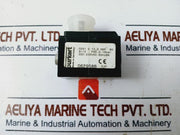 Burkert 0281 B 13,0 Nbr Ms Solenoid Valve G12 Pn 0.2-16Bar