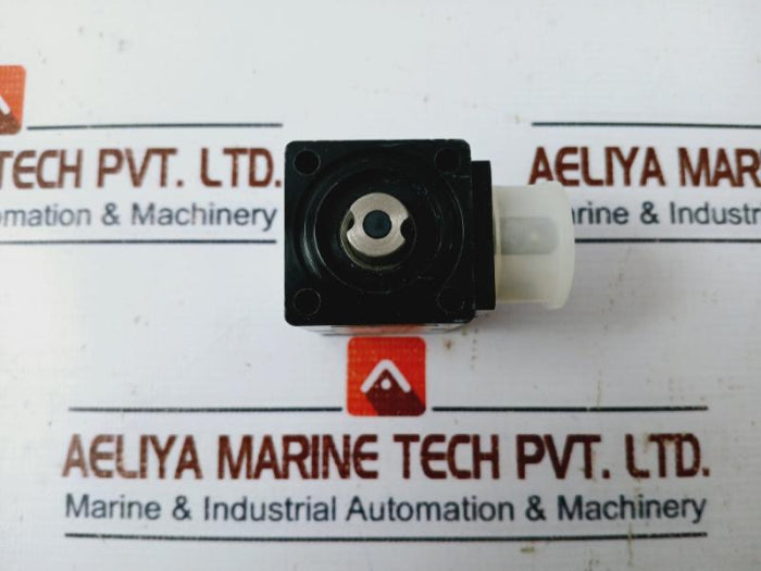 Burkert 0281 B 13,0 Nbr Ms Solenoid Valve G12 Pn 0.2-16Bar