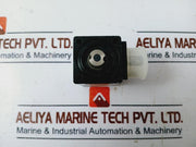 Burkert 0281 B 13,0 Nbr Ms Solenoid Valve G12 Pn 0.2-16Bar