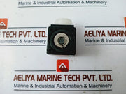 Burkert 0281 B 13,0 Nbr Ms Solenoid Valve G12 Pn 0.2-16Bar