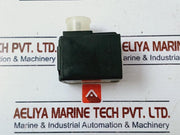 Burkert 0290 A 12,0 Nbr Ms/0290 A 12,0 Nbr M5 2 Way Solenoid Valve 22-230V 60Hz