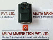 Burkert 0290 A 12,0 Nbr Ms/0290 A 12,0 Nbr M5 2 Way Solenoid Valve 22-230V 60Hz