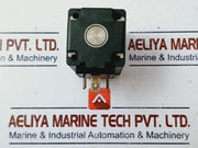 Burkert 0290 A 12,0 Nbr Ms/0290 A 12,0 Nbr M5 2 Way Solenoid Valve 22-230V 60Hz