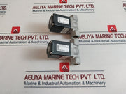 Burkert 0290 A 12,0 Nbr Va. Solenoid Valve