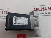 Burkert 0290 A 12,0 Nbr Va. Solenoid Valve