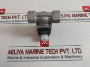 Burkert 0290 A 12,0 Nbr Va. Solenoid Valve