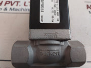 Burkert 0290 A 12,0 Nbr Va 2/2-way Solenoid Valve