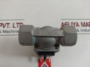 Burkert 0290 A 12,0 Nbr Va 2/2-way Solenoid Valve