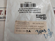 Burkert 0290 A 12,0 Nbr Va 2/2-way Solenoid Valve