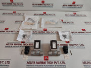 Burkert 0290 A 12,0 Nbr Va 2/2-way Solenoid Valve