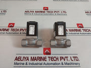 Burkert 0290 A 12,0 Nbr Va 2/2-way Solenoid Valve