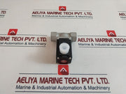 Burkert 0290 A 12,0 Nbr Va 2/2-way Solenoid Valve