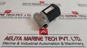 Burkert 0290 A 12,0 Nbr Va 2/2-way Solenoid Valve