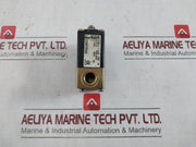 Burkert 0311 C 3,0 Nbr Ms Solenoid Valve 110V 50Hz 8W G1/4 Pn0-4Bar 311-46.35