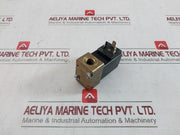 Burkert 0311 C 3,0 Nbr Ms Solenoid Valve 110V 50Hz 8W G1/4 Pn0-4Bar 311-46.35