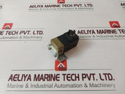 Burkert 0311 E 2,0 Nbr Ms Solenoid Valve Nn12947