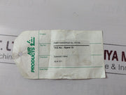 Burkert 0311 E 2,0 Nbr Ms Solenoid Valve Nn12947
