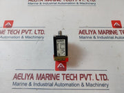 Burkert 0312 C 1/8 Nbr Br Solenoid Valve