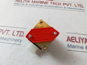 Burkert 0312 C 1/8 Nbr Br Solenoid Valve