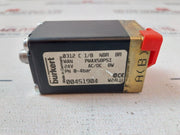 Burkert 0312 C 1/8 Nbr Br Solenoid Valve