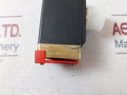 Burkert 0312 C 1/8 Nbr Br Solenoid Valve