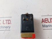 Burkert 0312 C 1/8 Nbr Br Solenoid Valve