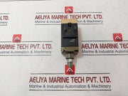Burkert 0313 D 1,5 Rf Ms Solenoid Valve 24V 50Hz 8W