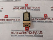Burkert 0313 D 1,5 Rf Ms Solenoid Valve 24V 50Hz 8W