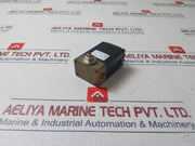 Burkert 0330 C 1/8 Nbr Br Solenoid Valve