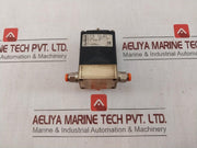 Burkert 0330 C 2,5 Epdm Ms Solenoid Valve 230V 50Hz 8W 1429418