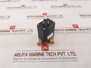 Burkert 0330 C 2,5 Epdm Ms Solenoid Valve 230V 50Hz 8W 1429418