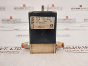 Burkert 0330 C 2,5 Epdm Ms Solenoid Valve 230V 50Hz 8W 1429418