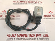 Burkert 0330 C 3,0 Nbr Ms Solenoid Valve 50-60Hz