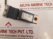 Burkert 0330 C 3,0 Nbr Ms Solenoid ValveÂ 50-60Hz